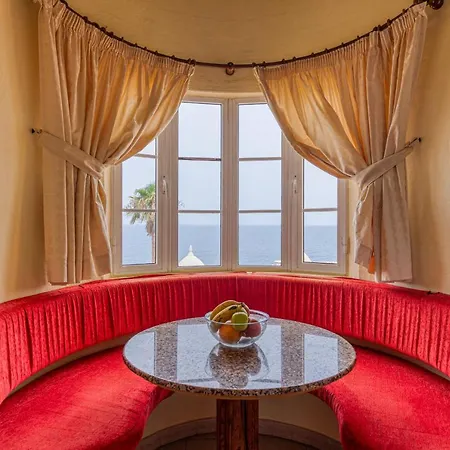 Casa vacanze Altamar 52 With Terrace & Pool By Canariasgetaway Playa Del Aguila (Las Palmas)