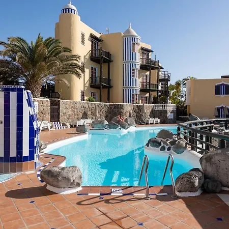 Casa vacanze Altamar 52 With Terrace & Pool By Canariasgetaway *