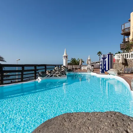 Casa vacanze Altamar 52 With Terrace & Pool By Canariasgetaway *