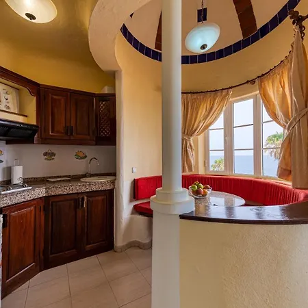 Altamar 52 With Terrace & Pool By Canariasgetaway