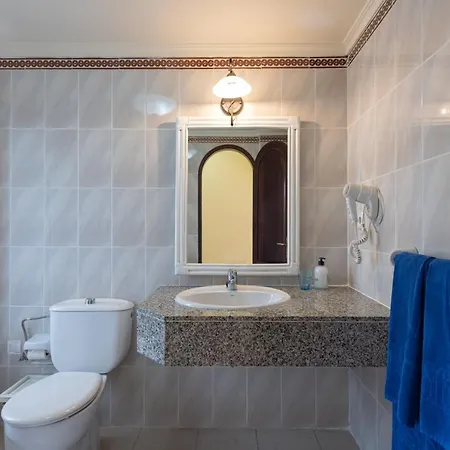 Altamar 52 With Terrace & Pool By Canariasgetaway Holiday home *