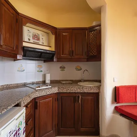 Altamar 52 With Terrace & Pool By Canariasgetaway Holiday home *