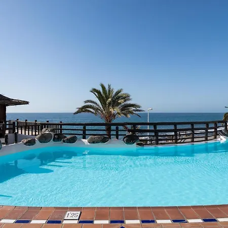 Holiday home Altamar 52 With Terrace & Pool By Canariasgetaway Playa Del Aguila (Las Palmas)