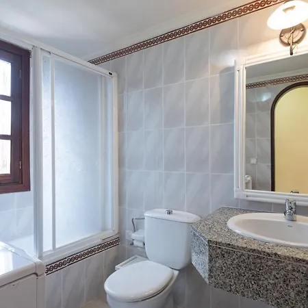 Altamar 52 With Terrace & Pool By Canariasgetaway Holiday home *