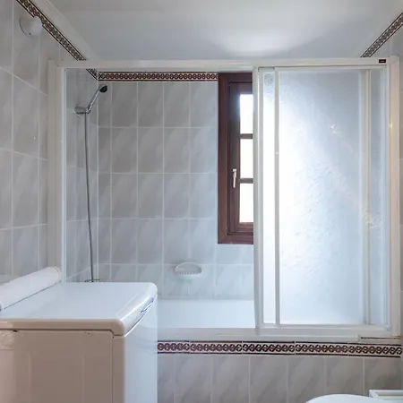 Altamar 52 With Terrace & Pool By Canariasgetaway Holiday home