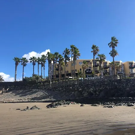 Altamar 52 With Terrace & Pool By Canariasgetaway Holiday home Playa Del Aguila (Las Palmas)