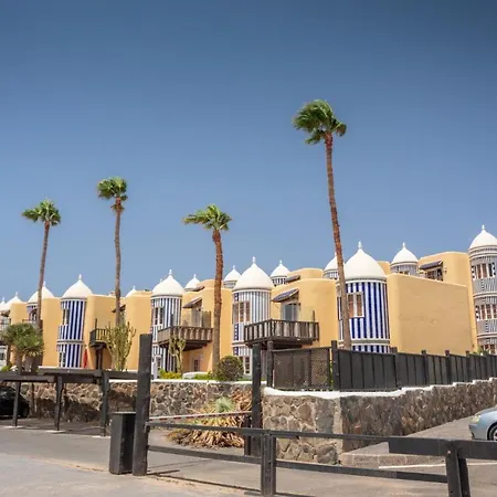 Holiday home Altamar 52 With Terrace & Pool By Canariasgetaway *