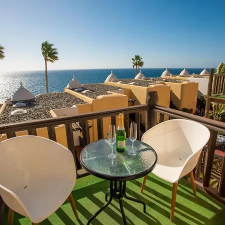 Altamar 52 With Terrace & Pool By Canariasgetaway Holiday home Playa Del Aguila (Las Palmas)