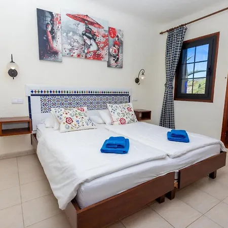Holiday home Altamar 52 With Terrace & Pool By Canariasgetaway Playa Del Aguila (Las Palmas)