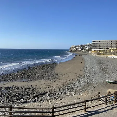 Altamar 52 With Terrace & Pool By Canariasgetaway Playa Del Aguila (Las Palmas)