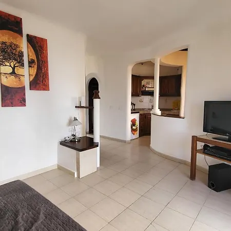 Altamar 52 With Terrace & Pool By Canariasgetaway Holiday home
