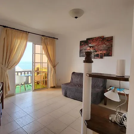 Altamar 52 With Terrace & Pool By Canariasgetaway * Playa Del Aguila (Las Palmas)