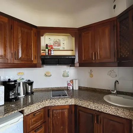 Altamar 52 With Terrace & Pool By Canariasgetaway * Playa Del Aguila (Las Palmas)
