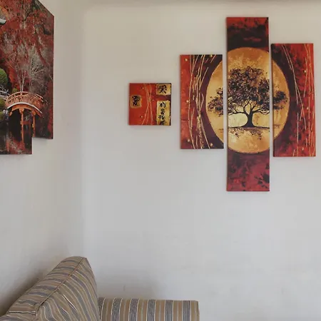 Altamar 52 With Terrace & Pool By Canariasgetaway Дом отдыха Плайя-дель-Агила