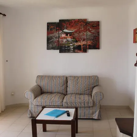 Altamar 52 With Terrace & Pool By Canariasgetaway Дом отдыха