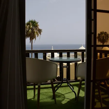 Altamar 52 With Terrace & Pool By Canariasgetaway Дом отдыха